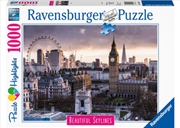 Buy London 1000 Piece Puzzle