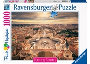 Rome 1000 Piece Puzzle | Merchandise