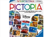 Buy Pictopia
