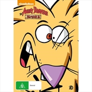 Buy Angry Beavers - Season 2