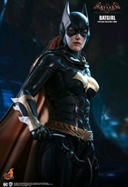 Batman: Arkham Knight - Batgirl 1:6 Scale 12" Action Figure | Merchandise