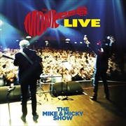 Buy Mike And Micky Show Live