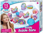 Buy Bubbly Bubble Bars