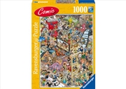 Buy Hollywood 1000 Piece