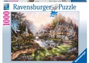 Buy Morning Glory 1000 Piece Puzzle