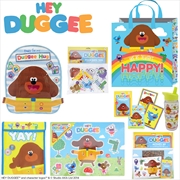 Hey Duggee Showbag | Merchandise