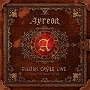 Buy Electric Castle Live And Other Tales