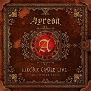 Buy Electric Castle Live And Other Tales