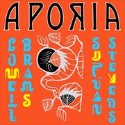 Buy Aporia - Yellow Coloured Vinyl