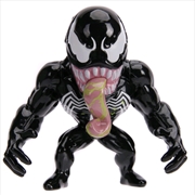 Buy Spider Man Venom 4" Metals