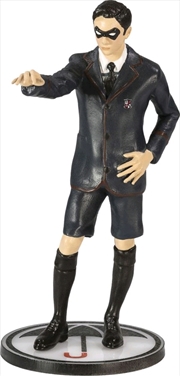 Buy Umbrella Academy - #4 Klaus Figure Replica