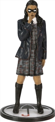 Buy Umbrella Academy - #3 Allison Figure Replica