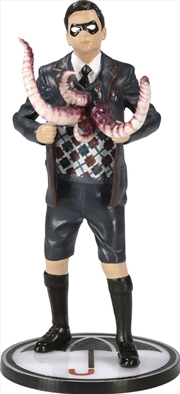 Buy Umbrella Academy - #6 Ben Figure Replica