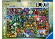 Buy Myths And Legends 1000pc