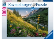 Buy Magical Valley 1000 Piece