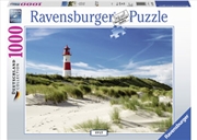 Buy Lighthouse In Sylt 1000 Piece