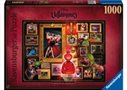 Buy Villainous: Queen Of Hearts