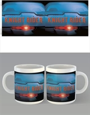 Buy Knight Rider Kitt Red Light