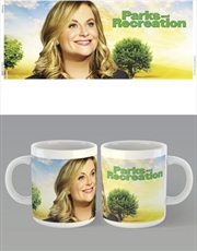 Parks And Recreation - Leslie Knope | Merchandise