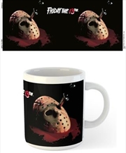 Friday The 13th Mask | Merchandise