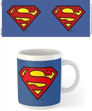 DC Comics - Superman Logo | Merchandise