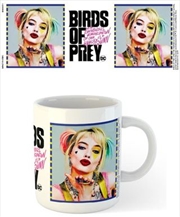 Birds Of Prey Harley Quinn | Merchandise