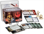 Buy Star Wars Imperial Assault R2-D2 & C-3PO Ally Pack