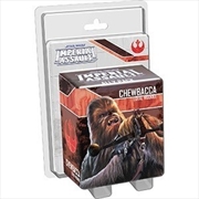 Star Wars Imperial Assault: Chewbacca Ally Pack | Merchandise