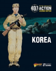 Buy Bolt Action RPG - Korea Supplement
