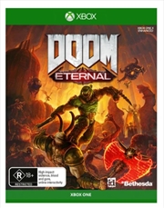 Doom Eternal | XBox One