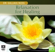 Buy Relaxation For Healing