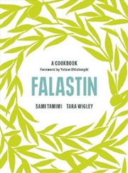 Buy Falastin: A Cookbook