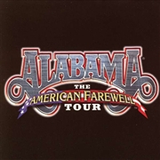 Buy American Farewell Tour