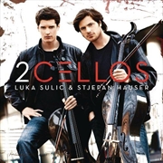 Buy 2cellos