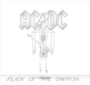 Buy Flick Of The Switch