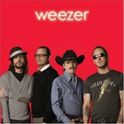 Weezer - Red Album | CD