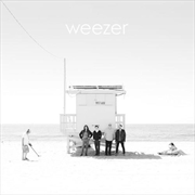 Weezer: White Album | CD
