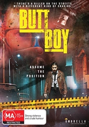Buy Butt Boy