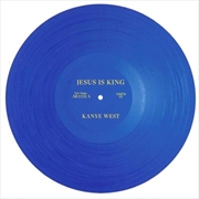 Buy Jesus Is King