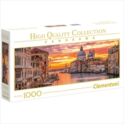 Buy Grand Canal Venice 1000 Piece Puzzle