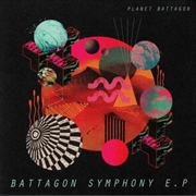 Buy Battagon Symphony