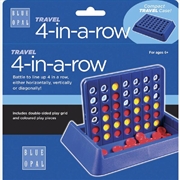 Buy Travel Four In A Row Game