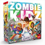 Buy Zombie Kidz Evolution