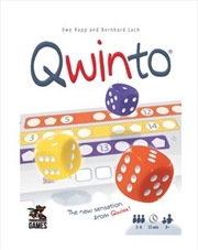 Buy Qwinto