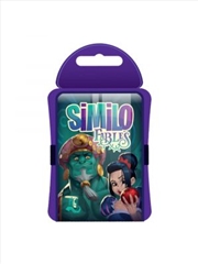Buy Similo Fables