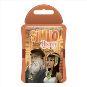Buy Similo History