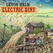 Buy Electric Dirt