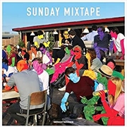 Buy Sunday Mixtape