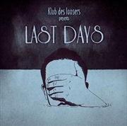Buy Last Days