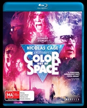 Buy Color Out Of Space
